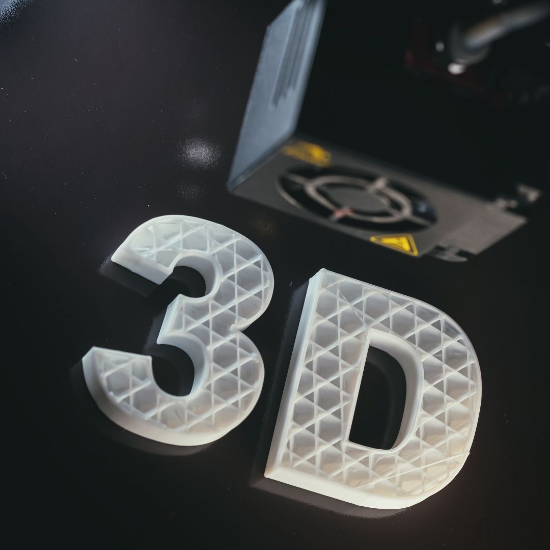 impresion 3d sostenible