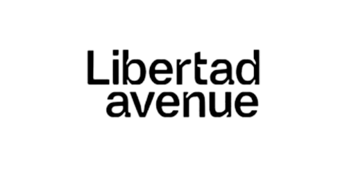 Logo Libertad Avenue