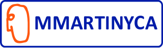 Logo Mmartinyca