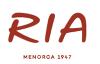 Logo RÍA Menorca
