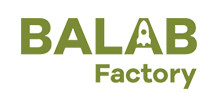Logo BALAB FACTORY