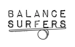 Logo Balance Surfers