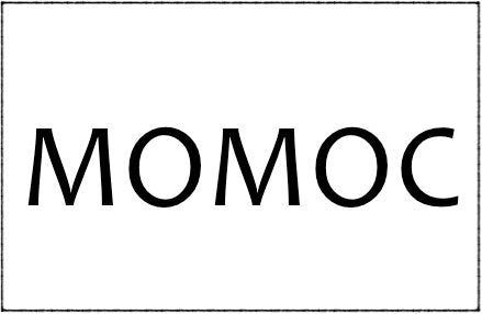 Logo Momoc Shoes
