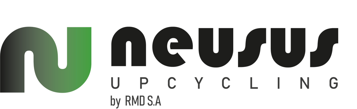 Logo Neusus Upcycling